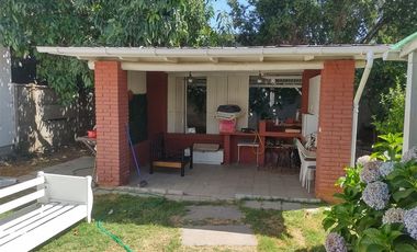 Casa en Venta en colegio Concepción