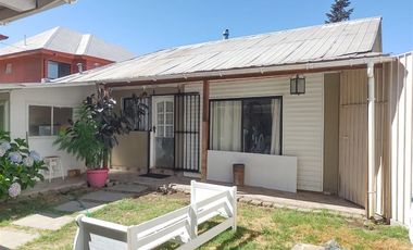 Casa en Venta en colegio Concepción