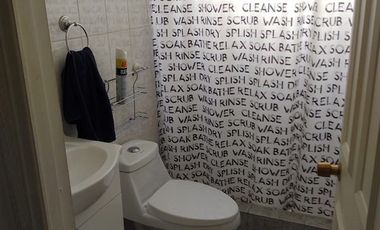 Casa en Venta en colegio Concepción