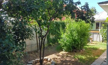 Casa en Venta en colegio Concepción