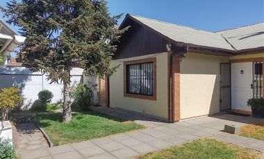 Casa en Venta en colegio Concepción