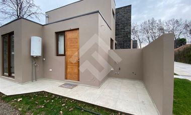 Casa en Arriendo en Centro Isla de Maipo