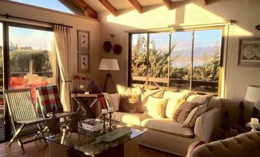 Casa en Venta en Pichidangui