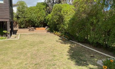 Casa en Venta en Pichidangui