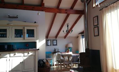 Casa en Venta en Pichidangui