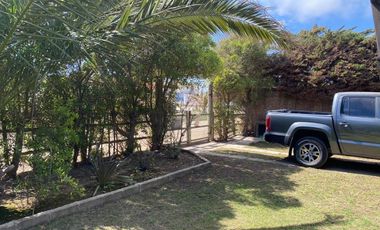 Casa en Venta en Pichidangui