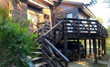 Casa en Venta en Pichidangui