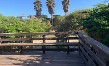 Casa en Venta en Pichidangui