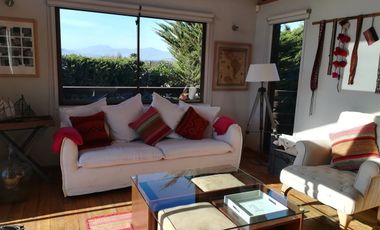 Casa en Venta en Pichidangui