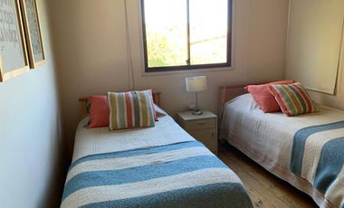 Casa en Venta en Pichidangui