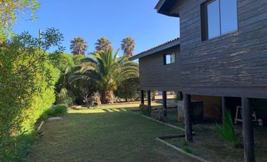 Casa en Venta en Pichidangui