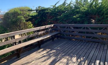 Casa en Venta en Pichidangui