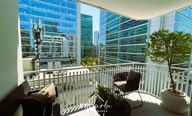 Departamento en Venta en Enrique Foster Norte/Isidora