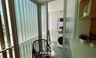 Departamento en Venta en Enrique Foster Norte/Isidora