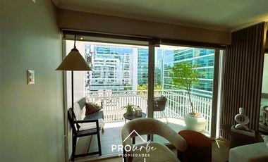 Departamento en Venta en Enrique Foster Norte/Isidora