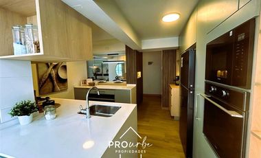 Departamento en Venta en Enrique Foster Norte/Isidora