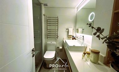 Departamento en Venta en Enrique Foster Norte/Isidora