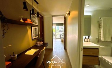 Departamento en Venta en Enrique Foster Norte/Isidora