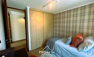 Departamento en Venta en Enrique Foster Norte/Isidora