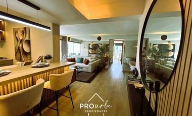 Departamento en Venta en Enrique Foster Norte/Isidora