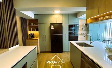 Departamento en Venta en Enrique Foster Norte/Isidora