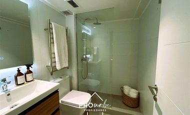 Departamento en Venta en Enrique Foster Norte/Isidora