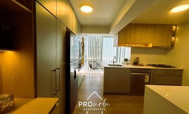 Departamento en Venta en Enrique Foster Norte/Isidora