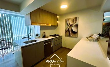 Departamento en Venta en Enrique Foster Norte/Isidora