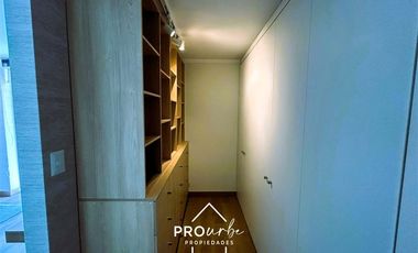Departamento en Venta en Enrique Foster Norte/Isidora