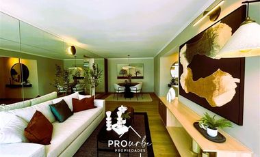 Departamento en Venta en Enrique Foster Norte/Isidora
