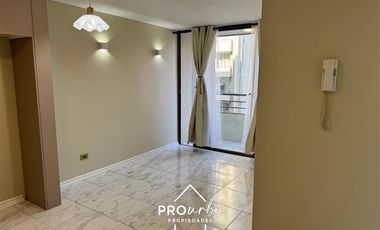 Departamento en Venta en Entre San Francisco y Santa Rosa