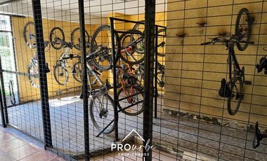 Departamento en Venta en Entre San Francisco y Santa Rosa