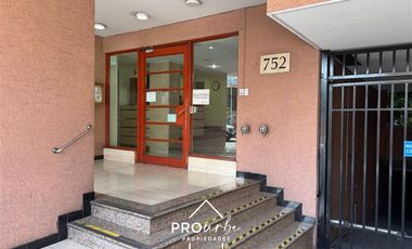 Departamento en Venta en Entre San Francisco y Santa Rosa