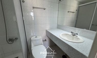 Departamento en Venta en Entre San Francisco y Santa Rosa