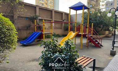 Departamento en Venta en Entre San Francisco y Santa Rosa