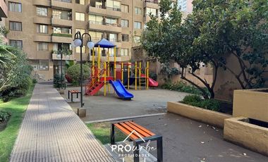 Departamento en Venta en Entre San Francisco y Santa Rosa