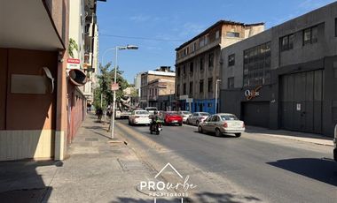 Departamento en Venta en Entre San Francisco y Santa Rosa