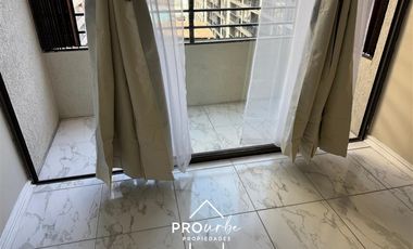 Departamento en Venta en Entre San Francisco y Santa Rosa