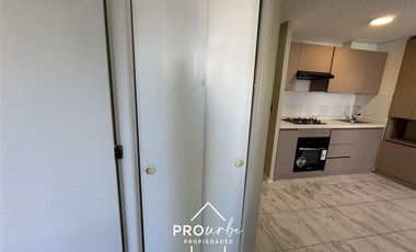 Departamento en Venta en Entre San Francisco y Santa Rosa