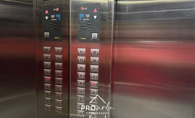 Departamento en Venta en Entre San Francisco y Santa Rosa