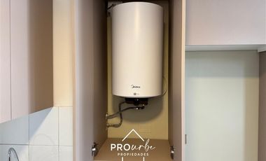 Departamento en Venta en Entre San Francisco y Santa Rosa