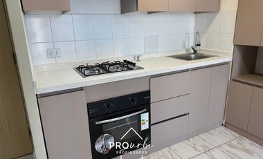 Departamento en Venta en Entre San Francisco y Santa Rosa