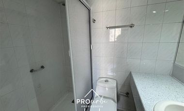 Departamento en Venta en Entre San Francisco y Santa Rosa