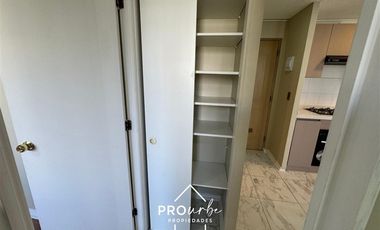 Departamento en Venta en Entre San Francisco y Santa Rosa