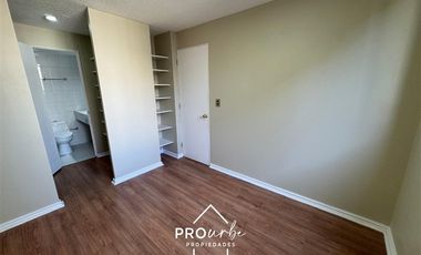 Departamento en Venta en Entre San Francisco y Santa Rosa