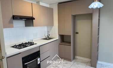 Departamento en Venta en Entre San Francisco y Santa Rosa