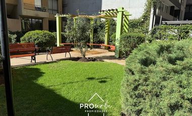 Departamento en Venta en Entre San Francisco y Santa Rosa