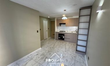 Departamento en Venta en Entre San Francisco y Santa Rosa