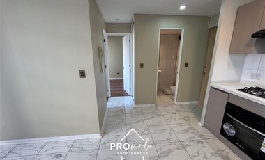 Departamento en Venta en Entre San Francisco y Santa Rosa
