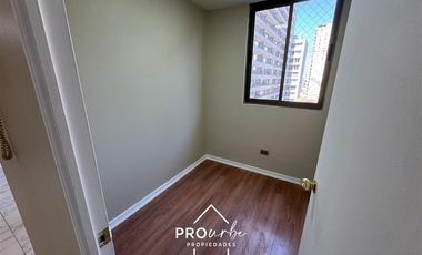 Departamento en Venta en Entre San Francisco y Santa Rosa